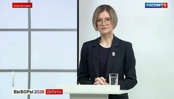 Политолог оценил дуэль Марии Бутиной и Олега Михайлова на ТВ 0